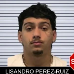 Lisandro Perez-Ruiz mugshot – Ware County , Georgia Lisandro Perez-Ruiz mugshot