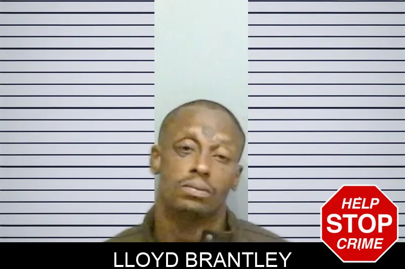 Lloyd Brantley mugshot – Fulton County , Georgia Lloyd Brantley mugshot