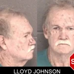 Lloyd Johnson mugshot – Barrow County , Georgia Lloyd Johnson mugshot