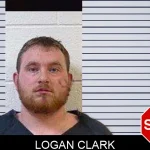 Logan Clark mugshot – Polk County , Georgia Logan Clark mugshot