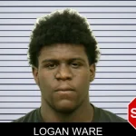 Logan Ware mugshot – Bulloch County , Georgia Logan Ware mugshot