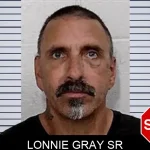 Lonnie Gray Sr mugshot – Decatur County , Georgia Lonnie Gray Sr mugshot