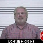 Lonnie Higgins mugshot – Coffee County , Georgia Lonnie Higgins mugshot