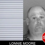 Lonnie Moore mugshot – Barrow County , Georgia Lonnie Moore mugshot