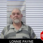 Lonnie Payne mugshot – Stephens County , Georgia Lonnie Payne mugshot