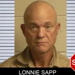 Lonnie Sapp mugshot – Crawford County , Georgia Lonnie Sapp mugshot
