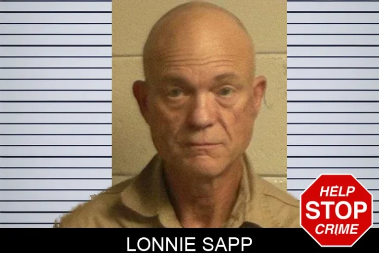 Lonnie Sapp
