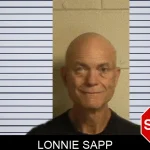 Lonnie Sapp mugshot – Crawford County , Georgia Lonnie Sapp mugshot