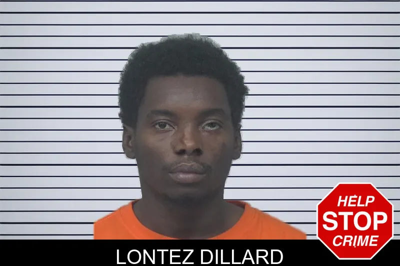 Lontez Dillard mugshot – Gwinnett County , Georgia Lontez Dillard mugshot