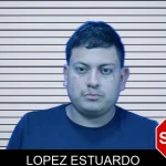 Lopez Estuardo mugshot – Troup County , Georgia Lopez Estuardo mugshot