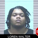 Loren Walter mugshot – Jackson County , Georgia Loren Walter mugshot
