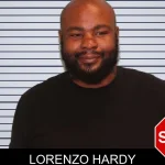 Lorenzo Hardy mugshot – Grady County , Georgia Lorenzo Hardy mugshot