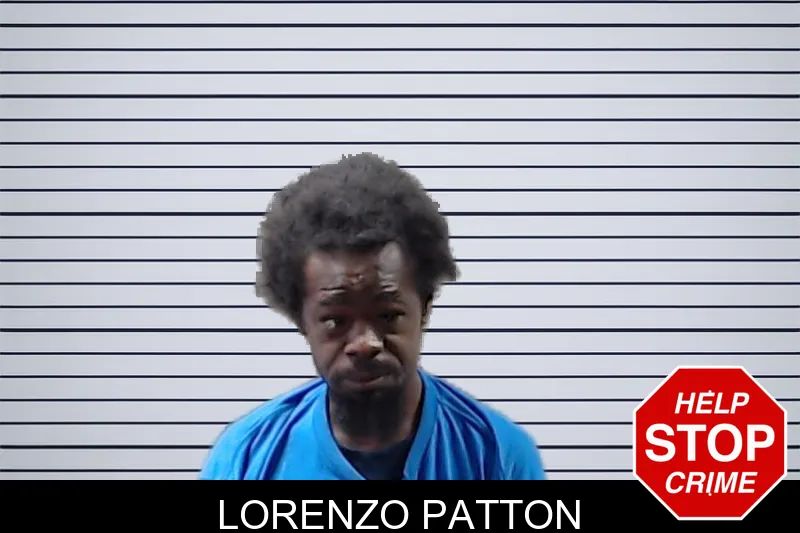Lorenzo Patton mugshot – DeKalb County , Georgia Lorenzo Patton mugshot