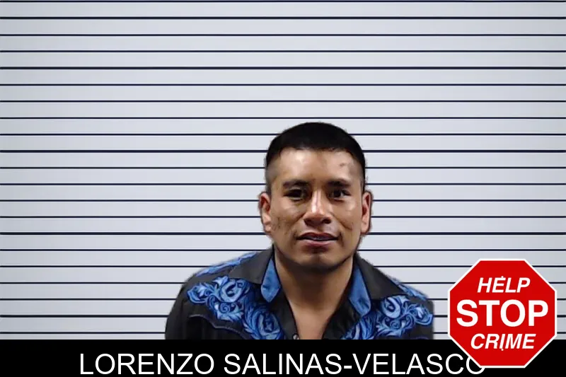 Lorenzo Salinas-Velasco mugshot – DeKalb County , Georgia Lorenzo Salinas-Velasco mugshot