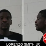 Lorenzo Smith Jr mugshot – Houston County , Georgia Lorenzo Smith Jr mugshot
