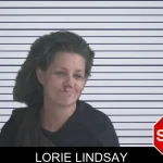 Lorie Lindsay mugshot – Brantley County , Georgia Lorie Lindsay mugshot