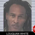 Louquan White mugshot – Newton County , Georgia Louquan White mugshot