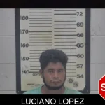 Luciano Lopez mugshot – Coffee County , Georgia Luciano Lopez mugshot