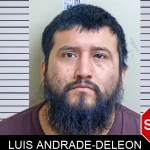 Luis Andrade-Deleon mugshot – Gwinnett County , Georgia Luis Andrade-Deleon mugshot