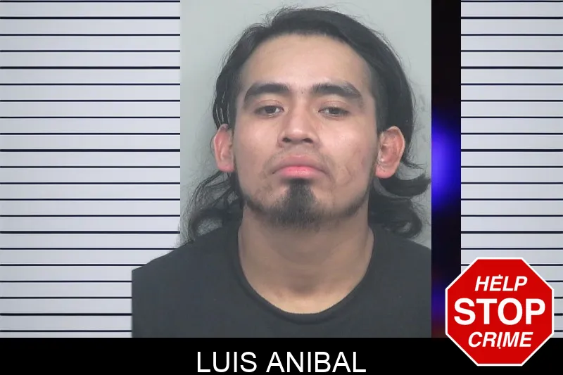 Luis Anibal mugshot – Gwinnett County , Georgia Luis Anibal mugshot