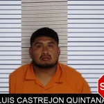 Luis Castrejon Quintana mugshot – Rockdale County , Georgia Luis Castrejon Quintana mugshot
