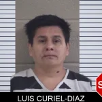 Luis Curiel-Diaz mugshot – Whitfield County , Georgia Luis Curiel-Diaz mugshot