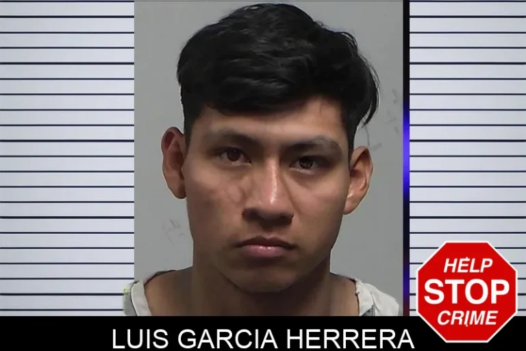 Luis Garcia Herrera mugshot – Tift County , Georgia Luis Garcia Herrera
