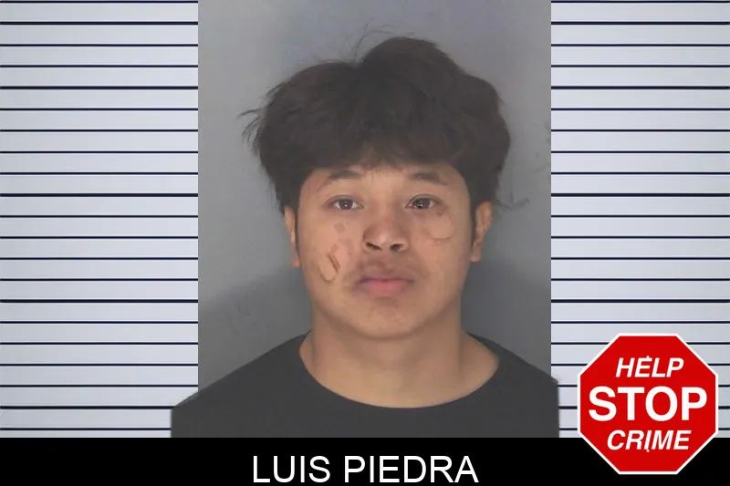 Luis Piedra mugshot – Douglas County , Georgia Luis Piedra mugshot