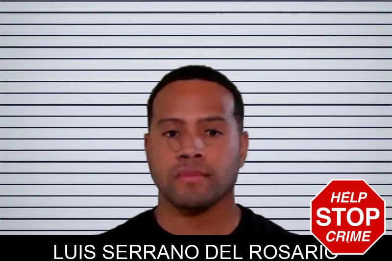 Luis Serrano Del Rosario mugshot – Liberty County , Georgia Luis Serrano Del Rosario mugshot