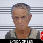 Lynda Green mugshot – Troup County , Georgia Lynda Green mugshot