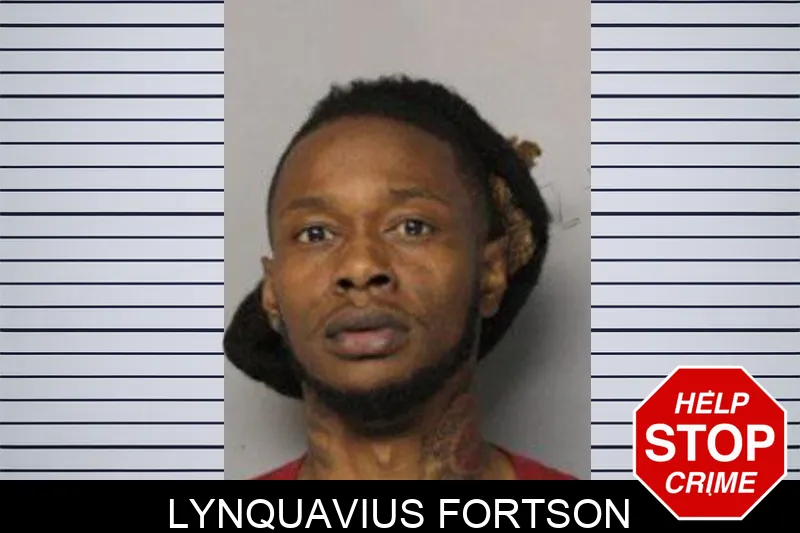 Lynquavius Fortson mugshot – Hall County , Georgia Lynquavius Fortson mugshot