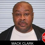Mack Clark mugshot – Grady County , Georgia Mack Clark mugshot