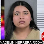 Madelin Herrera Rodas mugshot – Gordon County , Georgia Madelin Herrera Rodas mugshot