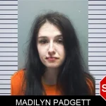 Madilyn Padgett mugshot – Cherokee County , Georgia Madilyn Padgett mugshot