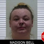 Madison Bell mugshot – Pierce County , Georgia Madison Bell mugshot