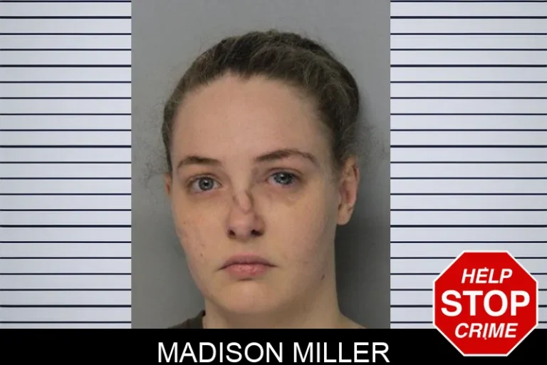 Madison Miller