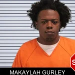 Makaylah Gurley mugshot – Grady County , Georgia Makaylah Gurley mugshot