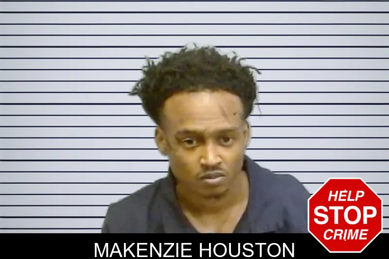 Makenzie Houston mugshot – Fulton County , Georgia Makenzie Houston mugshot