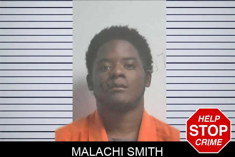 Malachi Smith mugshot – Colquitt County , Georgia Malachi Smith mugshot