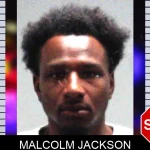 Malcolm Jackson mugshot – Burke County , Georgia Malcolm Jackson mugshot