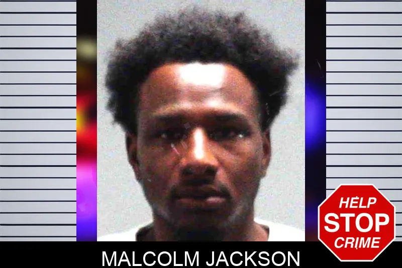 Malcolm Jackson mugshot – Burke County , Georgia Malcolm Jackson mugshot