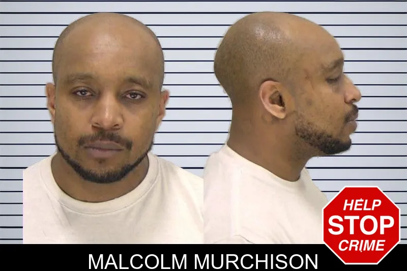 Malcolm Murchison mugshot – Richmond County , Georgia Malcolm Murchison mugshot