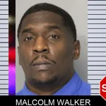 Malcolm Walker mugshot – Hall County , Georgia Malcolm Walker mugshot