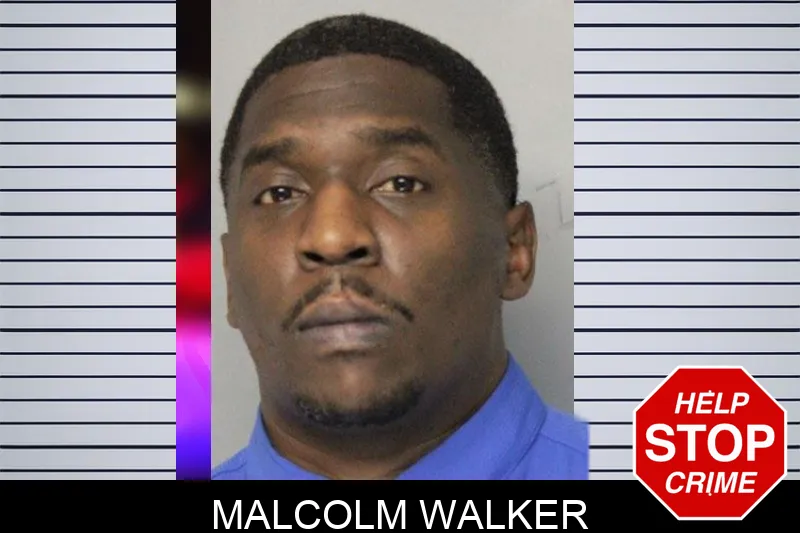 Malcolm Walker mugshot – Hall County , Georgia Malcolm Walker mugshot