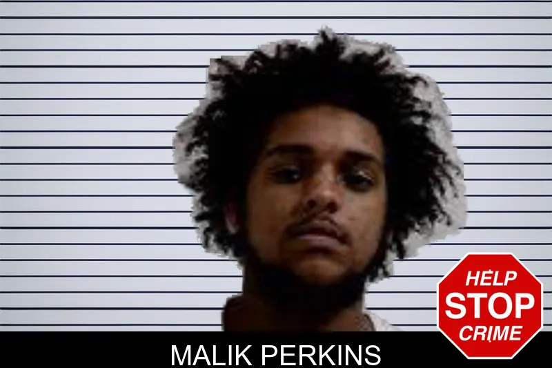 Malik Perkins mugshot – Decatur County , Georgia Malik Perkins mugshot