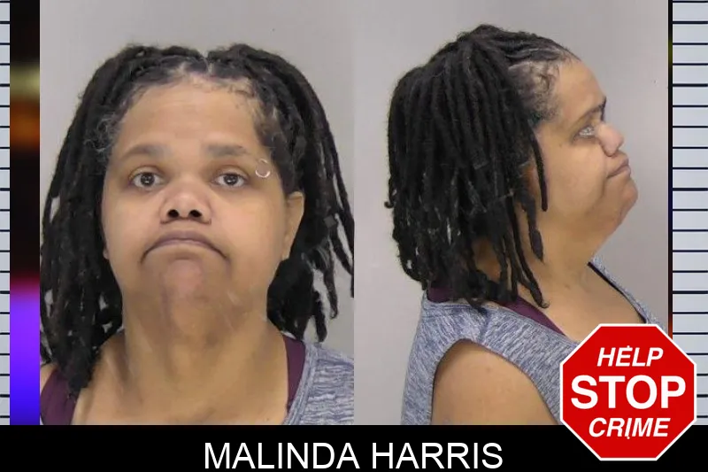 Malinda Harris mugshot – Richmond County , Georgia Malinda Harris mugshot