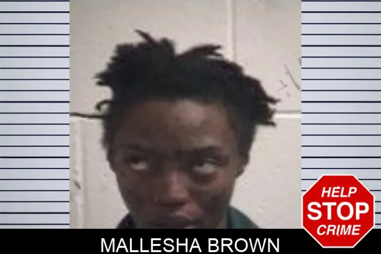 Mallesha Brown