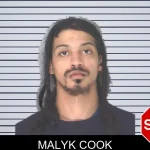 Malyk Cook mugshot – Douglas County , Georgia Malyk Cook mugshot