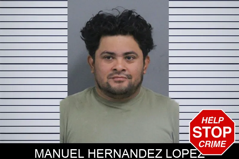 Manuel Hernandez Lopez mugshot – Catoosa County , Georgia Manuel Hernandez Lopez mugshot