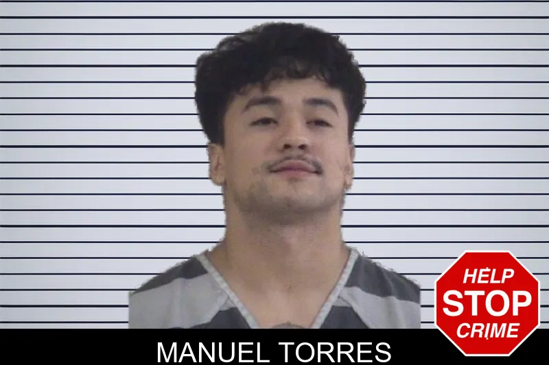 Manuel Torres mugshot – Whitfield County , Georgia Manuel Torres mugshot